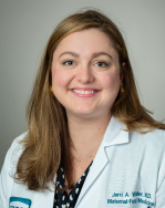 Jerri Waller, MD