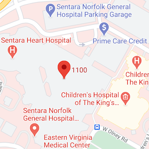 Head and Neck Center location